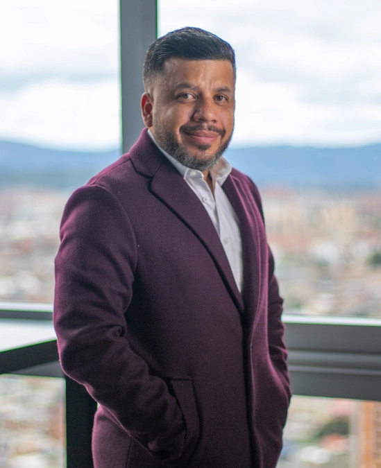 Juan Carlos Bohórquez
